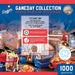 Los Angeles Dodgers Game Day Collection 1000 Piece Puzzle