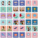 MSTR Disney Princess Matching Game