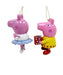 Peppa Pig™ Ornament - Single, Various Styles