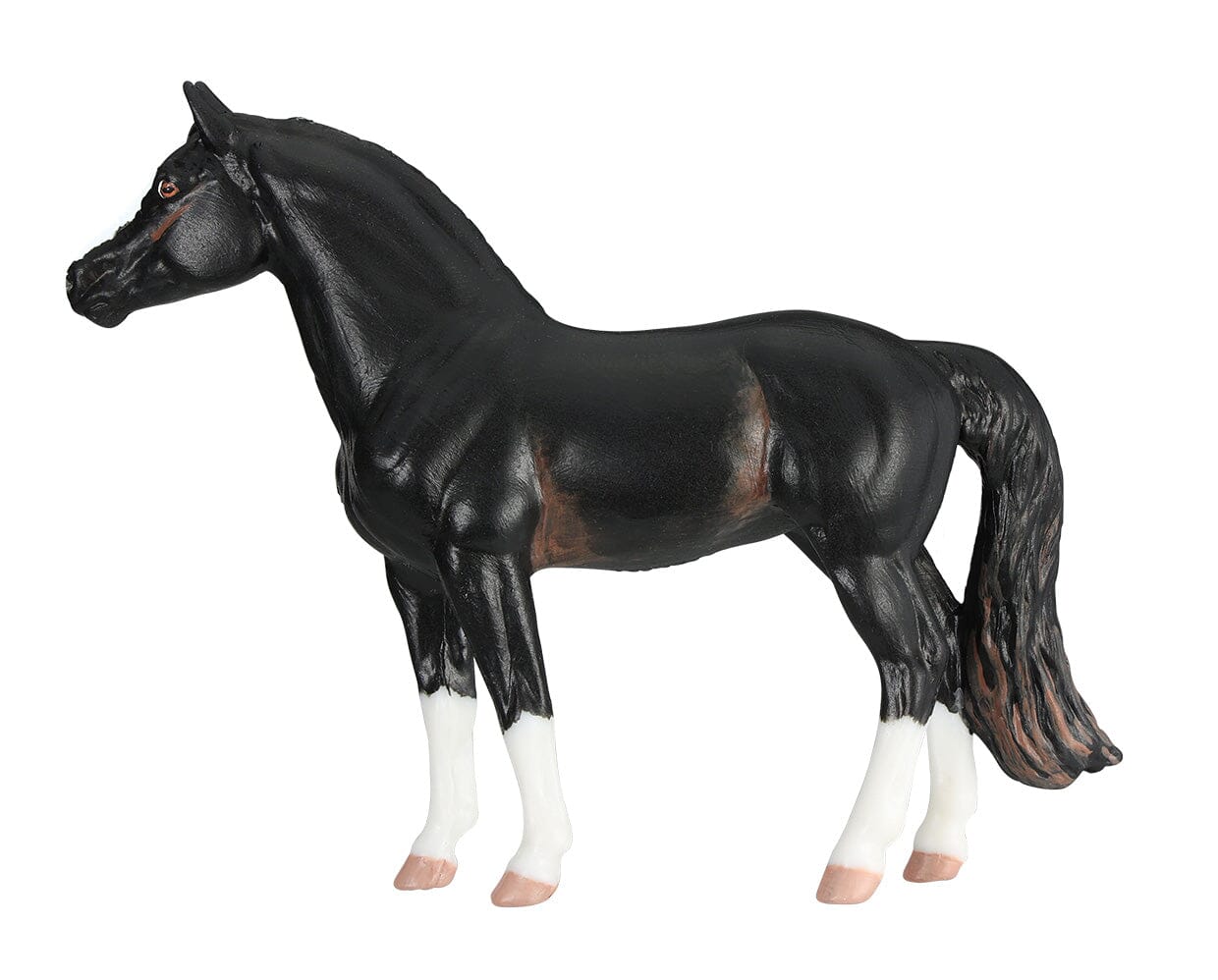 BRYR Paint & Play Glow in the Dark Horses