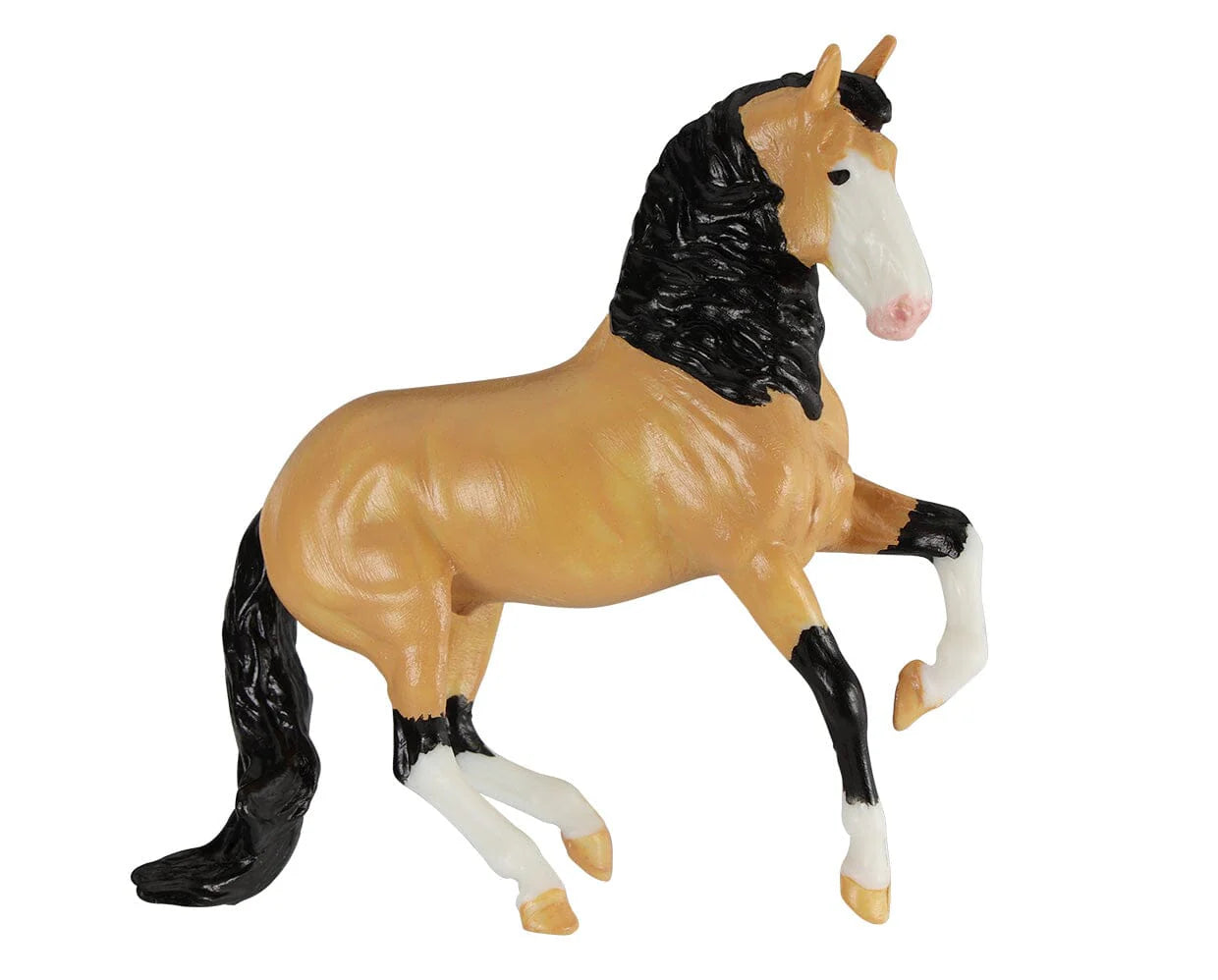 BRYR Paint & Play Glow in the Dark Horses