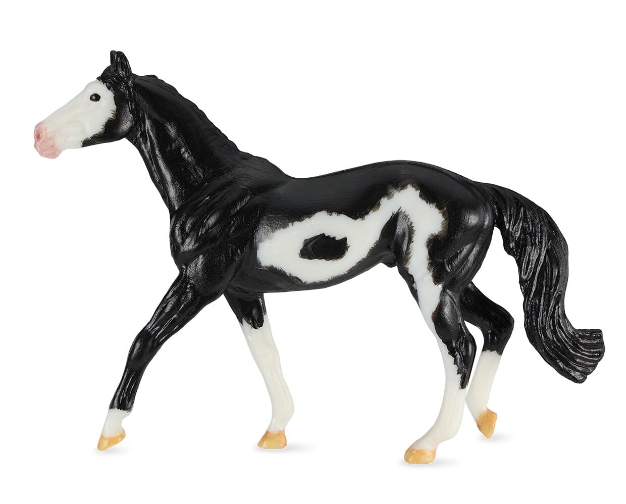 BRYR Paint & Play Glow in the Dark Horses