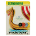 Pan Am Scandinavia Notebook