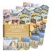 PTR Jotter Mini Notebooks: National Parks - Set of Three