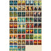 Literary Classics Memory Game