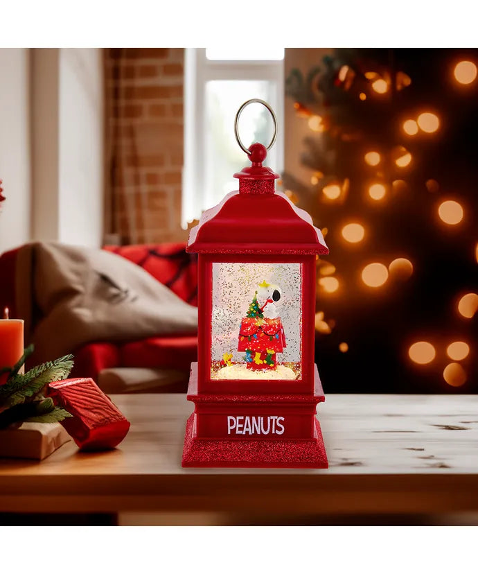 KA Water Lantern Peanuts