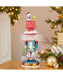 Kurt Adler Nutcracker Peanuts© Snoopy and Doghouse