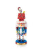Kurt Adler Nutcracker Peanuts© Snoopy and Doghouse