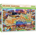 Grand Canyon National Park 1000 Piece Puzzle