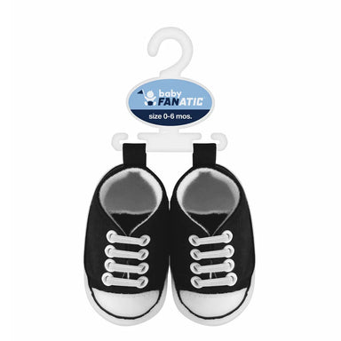 MSTR University of Oregon NCAA Baby Shoes