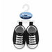MSTR University of Oregon NCAA Baby Shoes