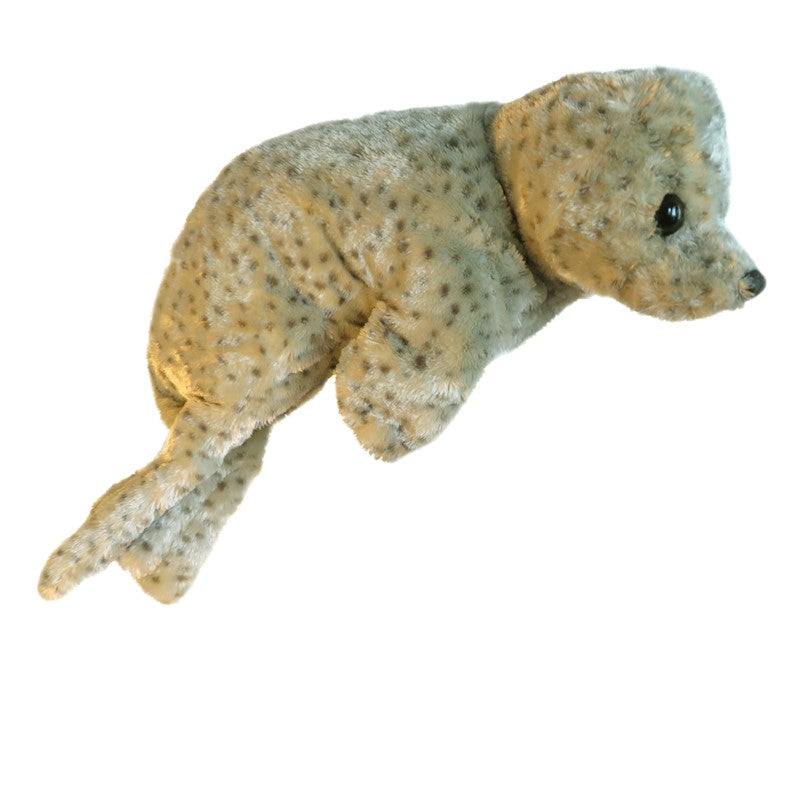 Folkmanis Puppet - Harbor Seal