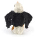 Folkmanis Finger Puppet - Mini Eagle