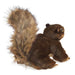 Folkmanis Puppet - Red Squirrel
