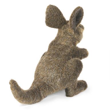 Folkmanis Puppet - Small Kangaroo