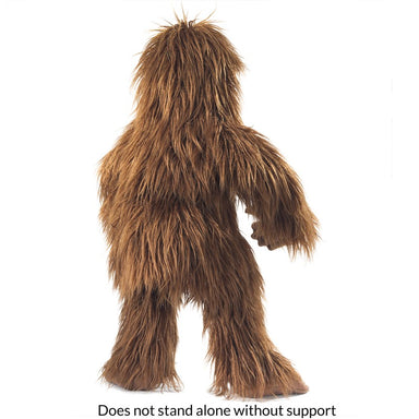 Folkmanis Puppet - Sasquatch