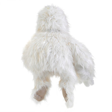 Folkmanis Puppet - Yeti