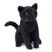 FLKMNS Finger Puppet - Mini Black Cat