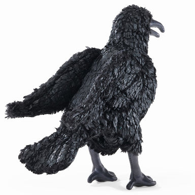 Folkmanis Puppet - Crow