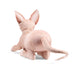 Folkmanis Puppet - Sphynx Cat