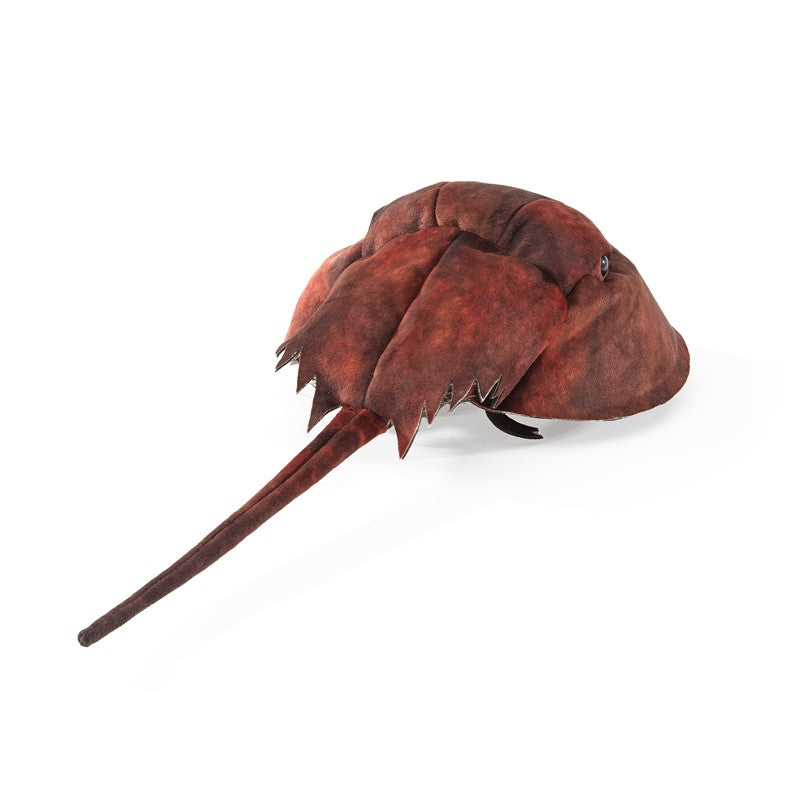 Folkmanis Puppet - Horseshoe Crab