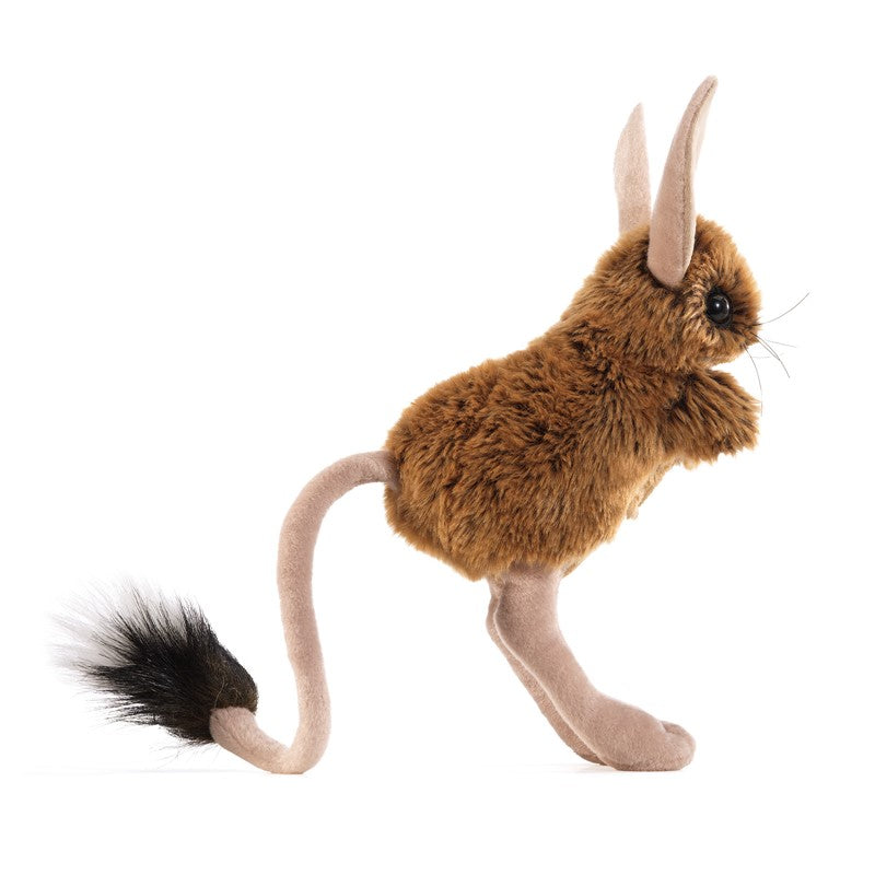 Folkmanis Finger Puppet - Jerboa