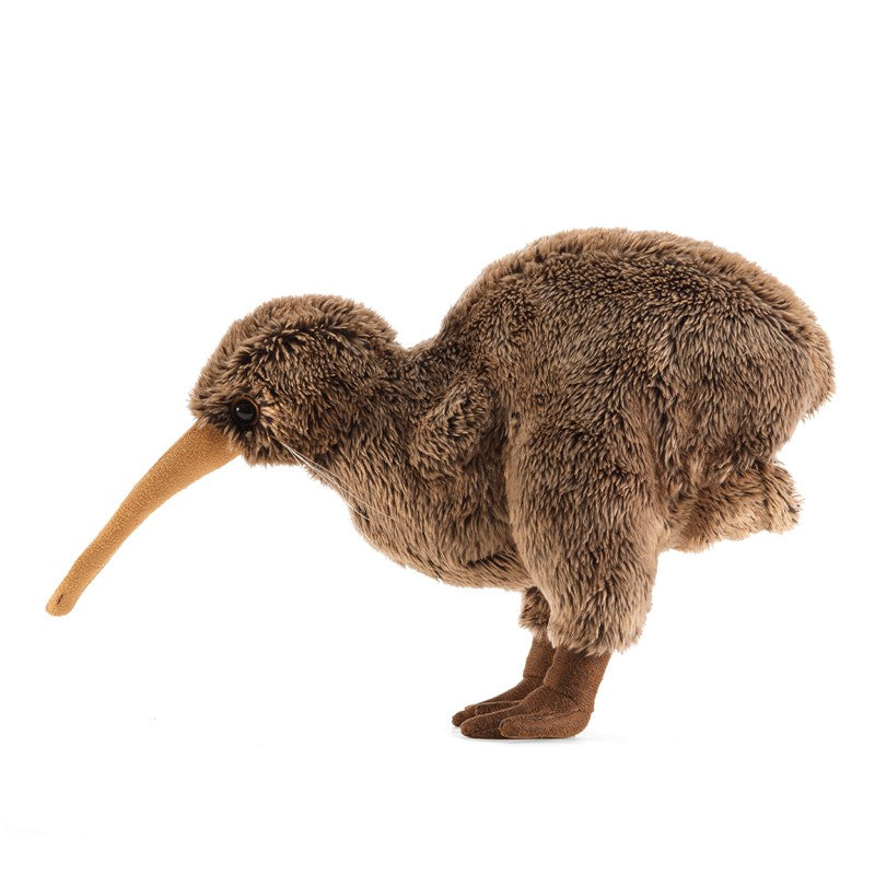 Folkmanis Puppet - Kiwi