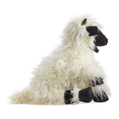 Folkmanis Puppet - Valais Blacknose Sheep