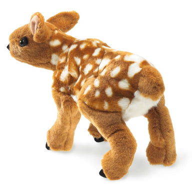 Folkmanis Puppet - Fawn