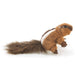 Folkmanis Finger Puppet - Mini Chipmunk
