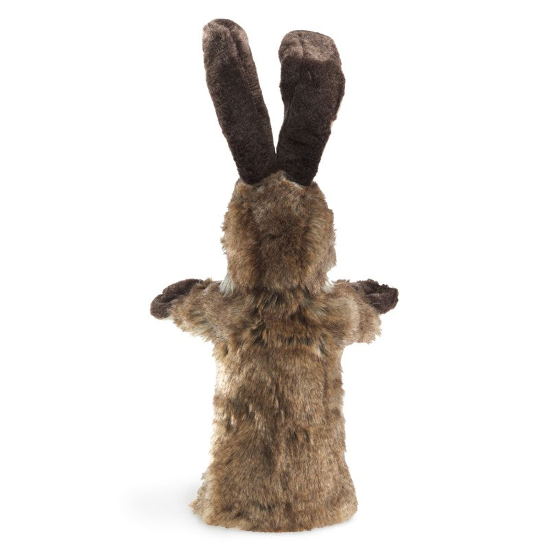Folkmanis Stage Puppet - Rabbit