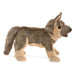 Folkmanis Puppet - German Shepard Puppy