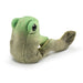 Folkmanis Finger Puppet - Mini Sitting Frog