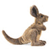 Folkmanis Puppet - Small Kangaroo