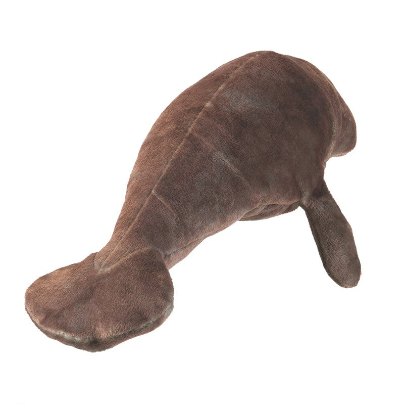 Folkmanis Finger Puppet - Mini Manatee