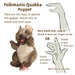 Folkmanis Puppet - Quokka