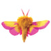 Folkmanis Finger Puppet - Rossy Maple Moth