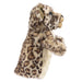 Folkmanis Stage Puppet - Leopard Cub