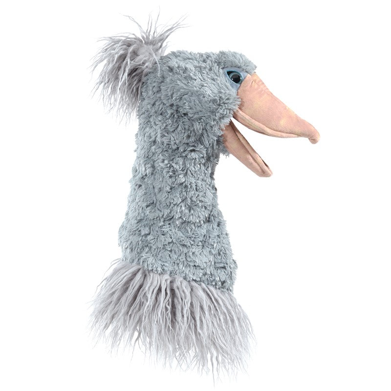 Folkmanis Stage Puppet - Shoebill