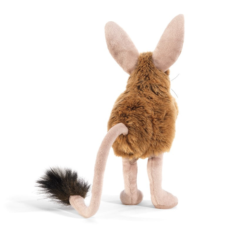 Folkmanis Finger Puppet - Jerboa