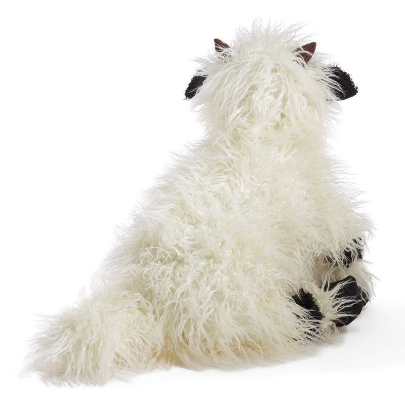 Folkmanis Puppet - Valais Blacknose Sheep