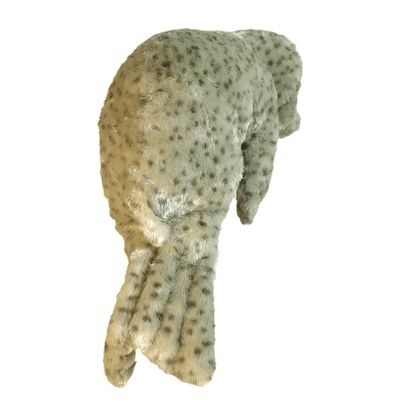 Folkmanis Puppet - Harbor Seal