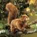 Folkmanis Puppet - Red Squirrel