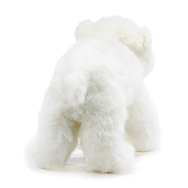 Folkmanis Puppet - Polar Bear Cub