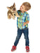 Folkmanis Puppet - German Shepard Puppy