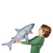 Folkmanis Puppet - Great White Shark