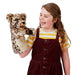 Folkmanis Stage Puppet - Leopard Cub