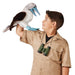 Folkmanis Puppet - Blue-Footed Booby