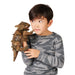 Folkmanis Puppet - Horned Lizard