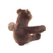 Folkmanis Finger Puppet - Mini Sitting Bear